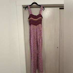 Dokotoo Jumpsuit